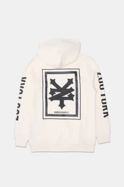 Zoo York Youth Classic Logo Hoodie