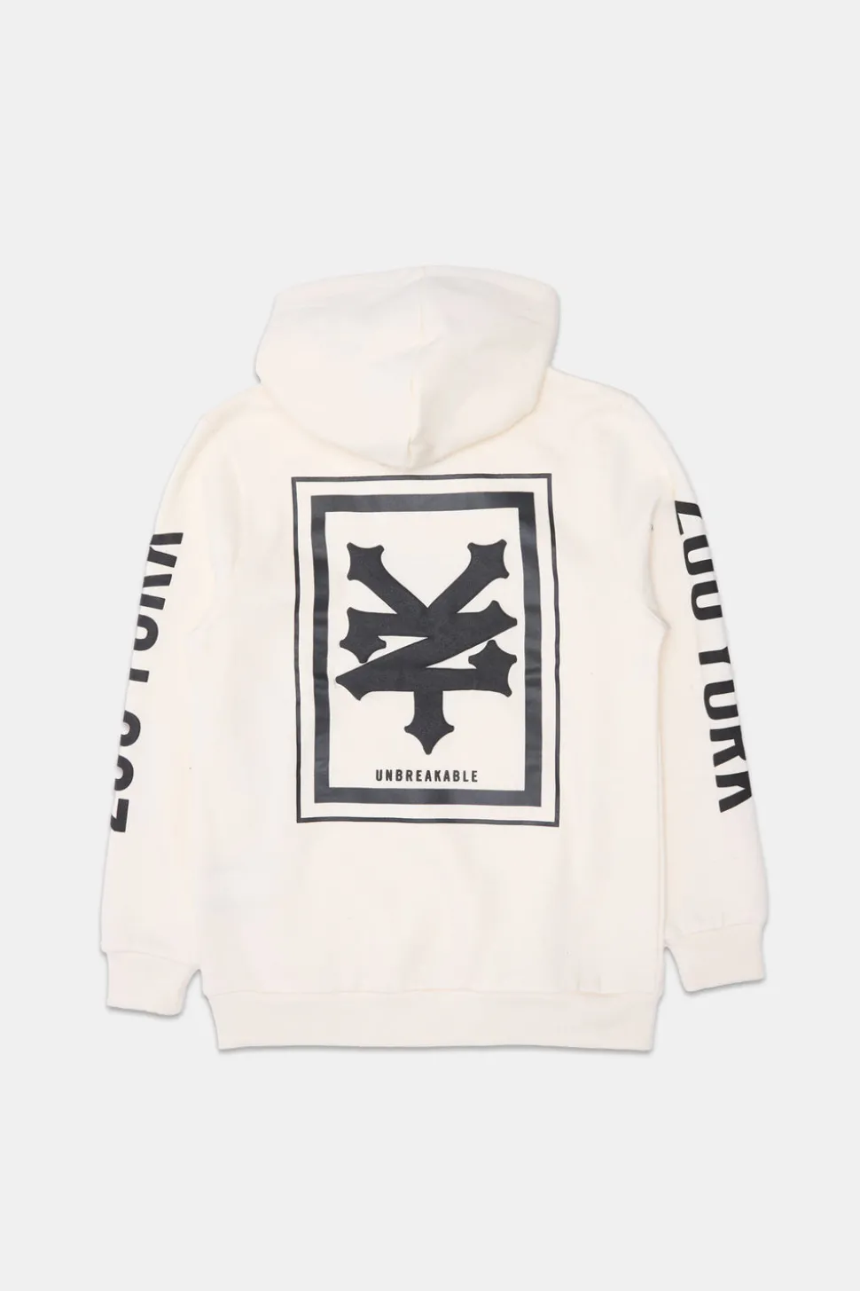Zoo York Youth Classic Logo Hoodie