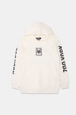 Zoo York Youth Classic Logo Hoodie