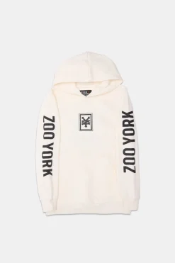 Zoo York Youth Classic Logo Hoodie