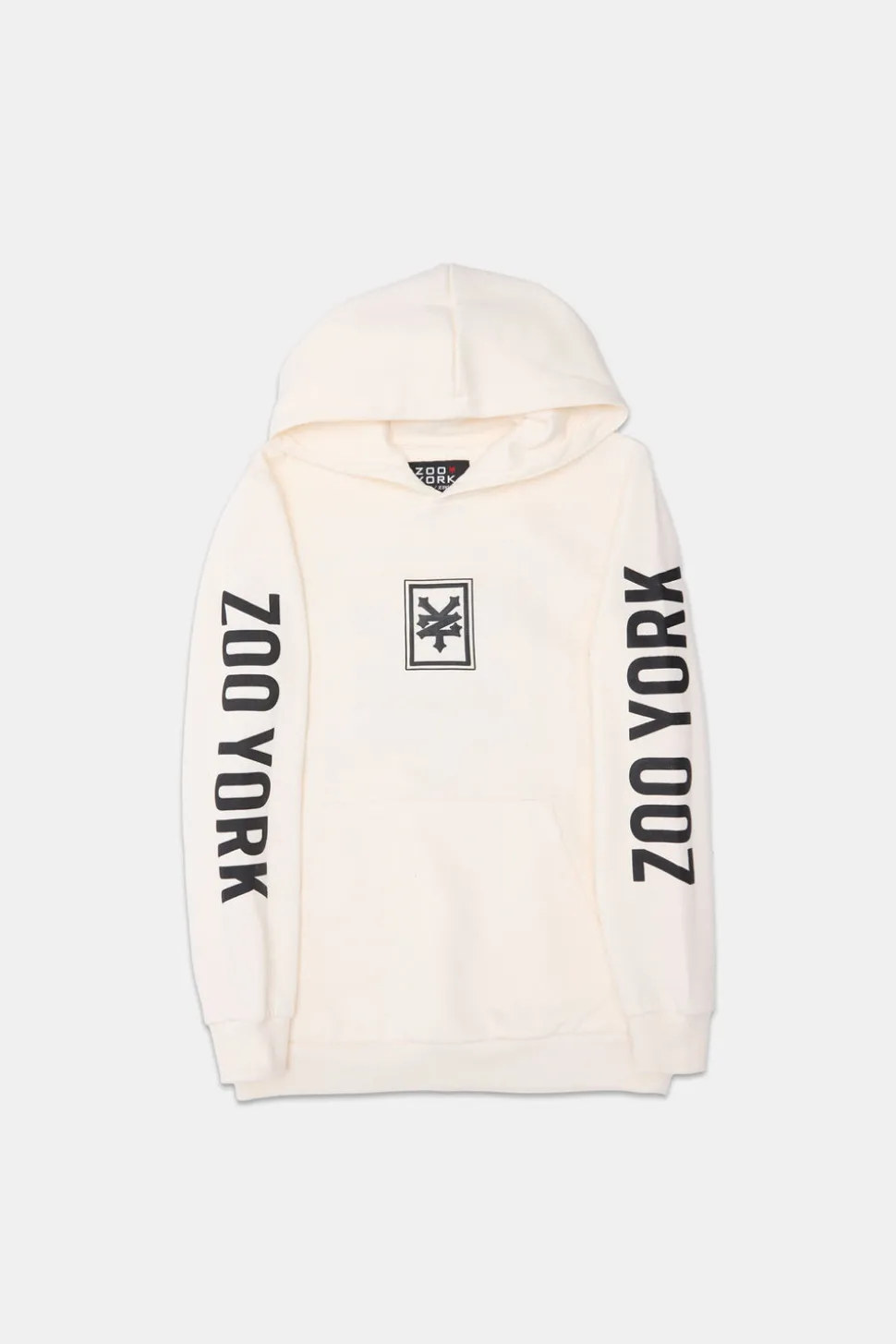 Zoo York Youth Classic Logo Hoodie