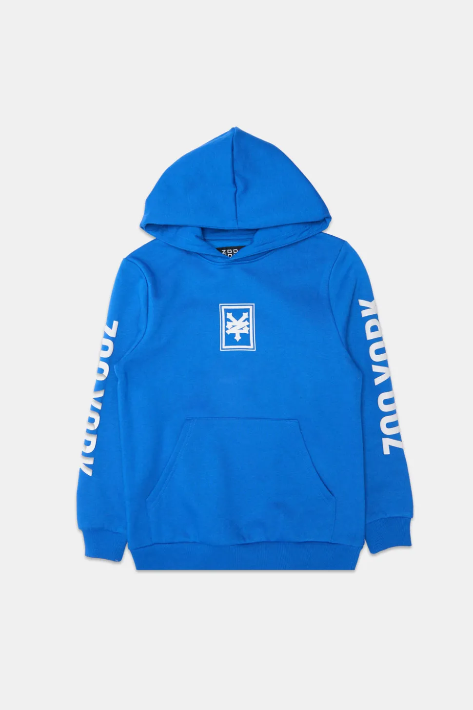 Zoo York Youth Classic Logo Hoodie