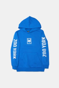 Zoo York Youth Classic Logo Hoodie