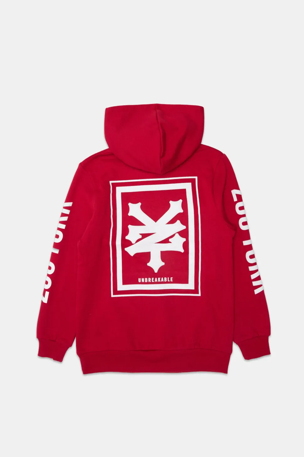 Zoo York Youth Classic Logo Hoodie