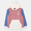 Zoo York Youth Colour Block Hoodie
