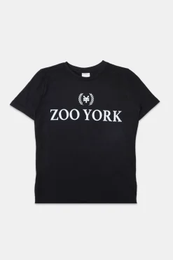 Zoo York Youth Crest Logo T-Shirt