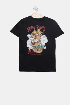 Zoo York Youth Dim Sum T-Shirt