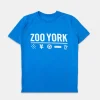 Zoo York Youth Emblem Logo T-Shirt