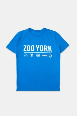 Zoo York Youth Emblem Logo T-Shirt