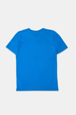Zoo York Youth Emblem Logo T-Shirt