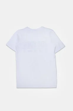 Zoo York Youth Emblem Logo T-Shirt