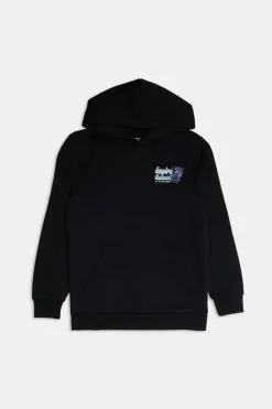 Zoo York Youth Empire Cleaners Hoodie