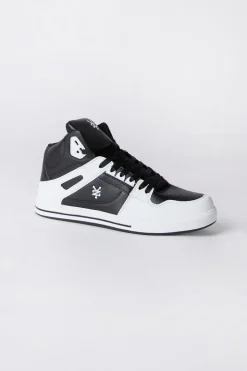 Zoo York Youth High Tops