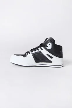 Zoo York Youth High Tops