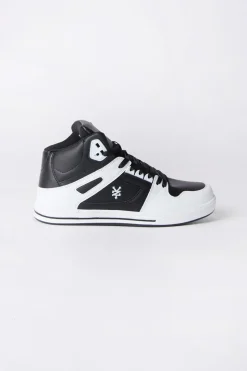 Zoo York Youth High Tops