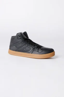 Zoo York Youth High Tops