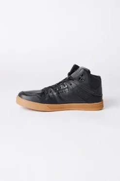 Zoo York Youth High Tops