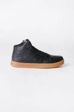 Zoo York Youth High Tops