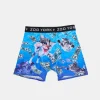 Zoo York Youth Kittens and Dollars Boxer Brief