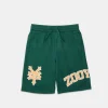Zoo York Youth Logo Mesh Shorts