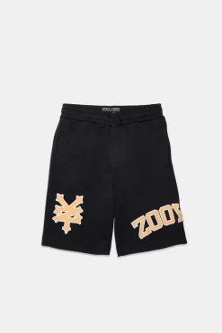 Zoo York Youth Logo Mesh Shorts