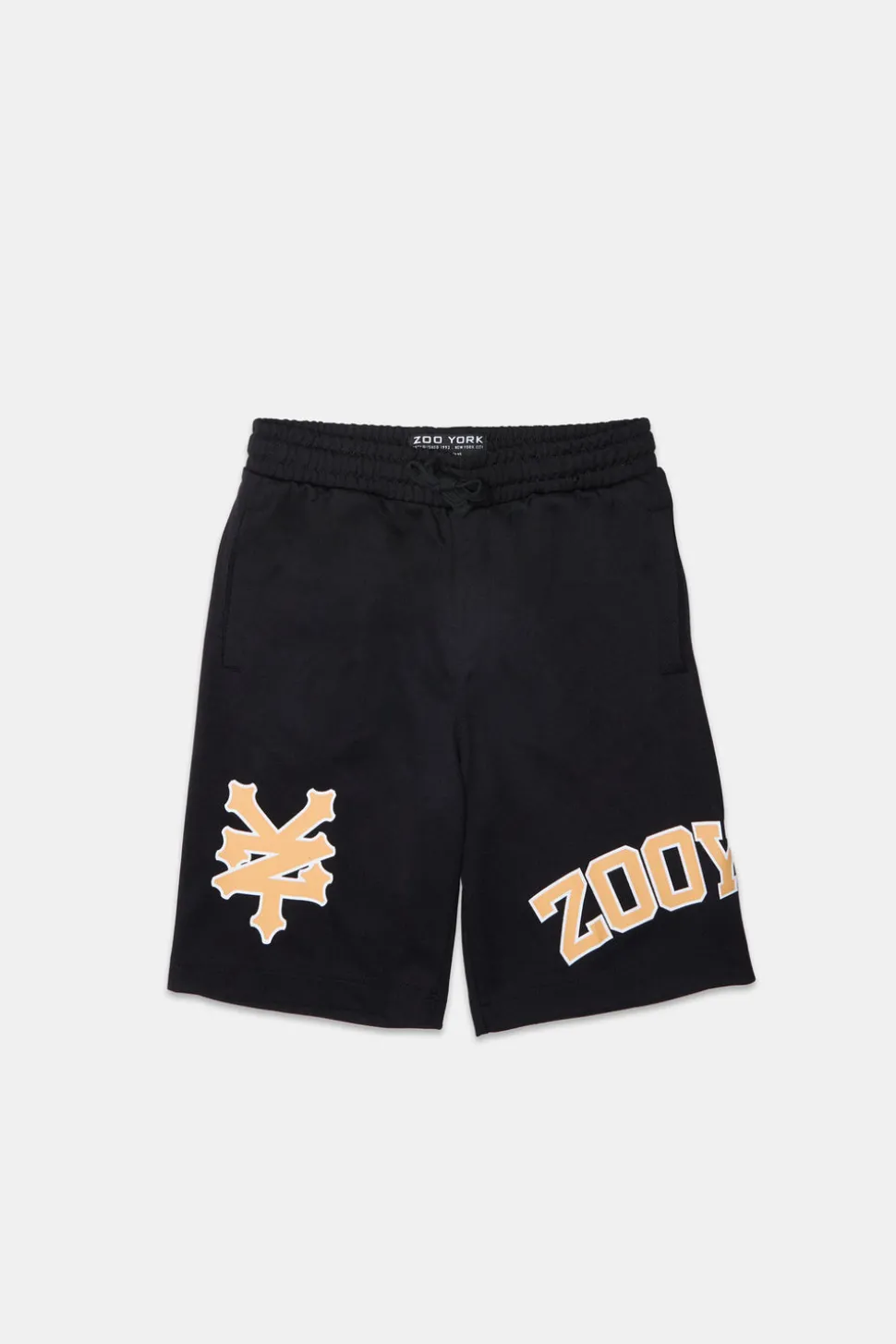 Zoo York Youth Logo Mesh Shorts
