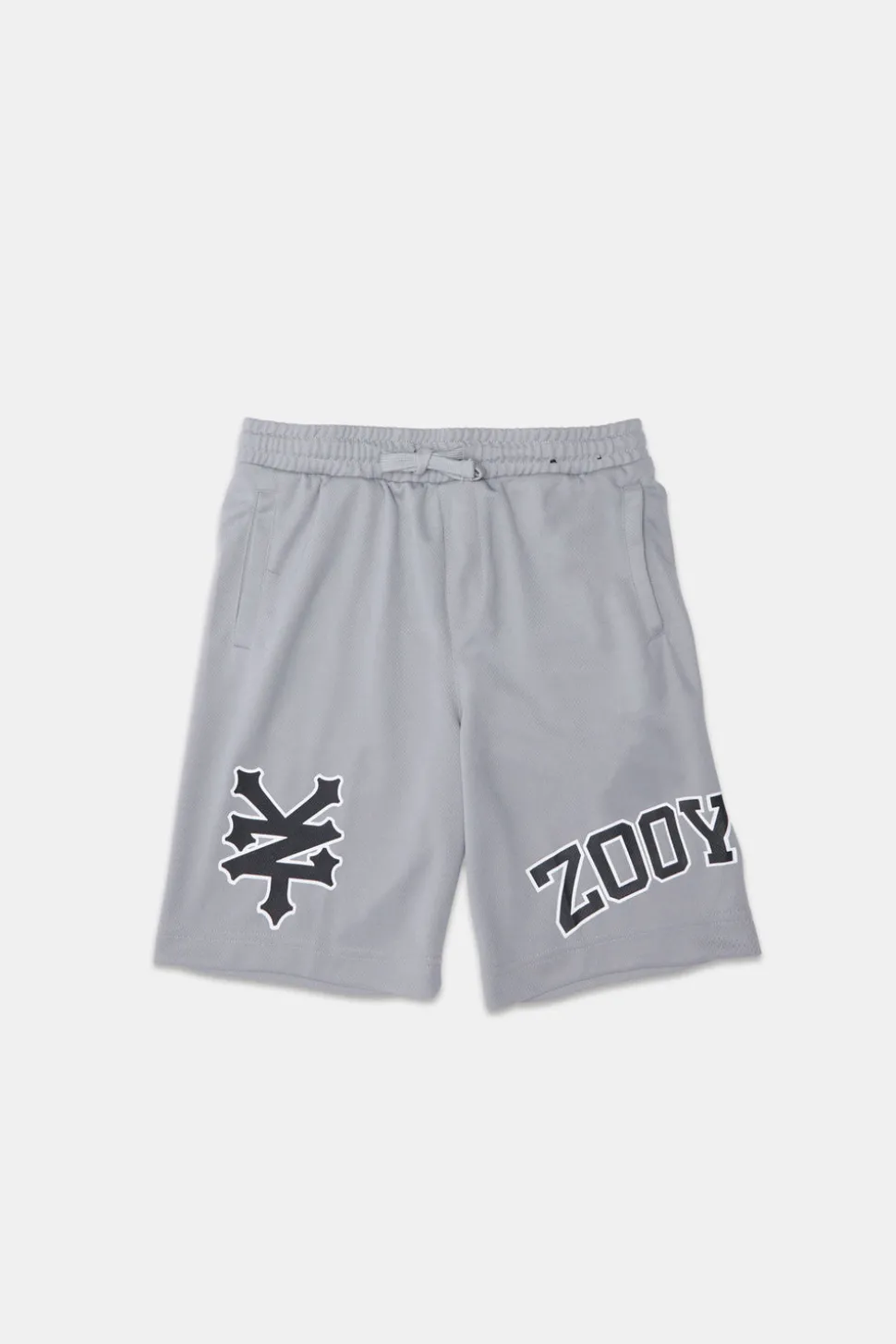 Zoo York Youth Logo Mesh Shorts