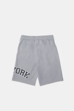 Zoo York Youth Logo Mesh Shorts