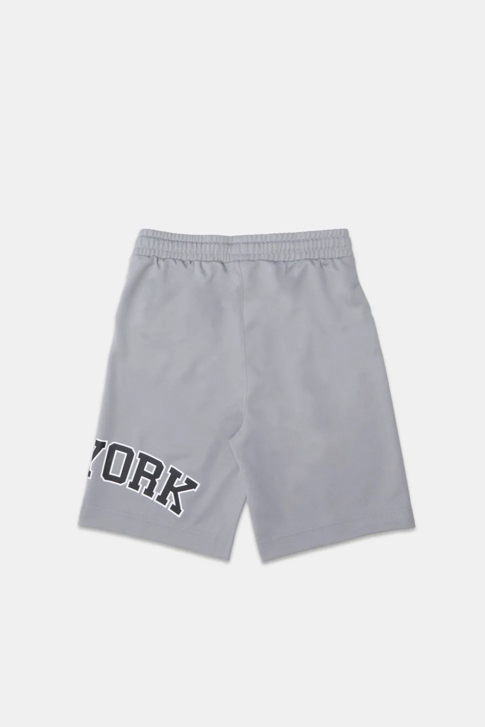 Zoo York Youth Logo Mesh Shorts