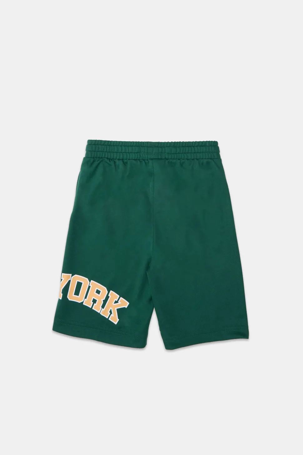 Zoo York Youth Logo Mesh Shorts