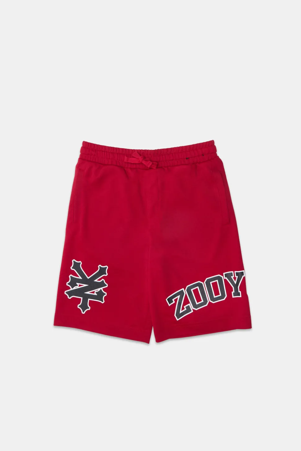 Zoo York Youth Logo Mesh Shorts