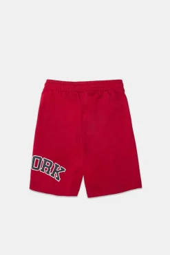 Zoo York Youth Logo Mesh Shorts