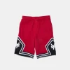 Zoo York Youth Mesh Basketball Shorts