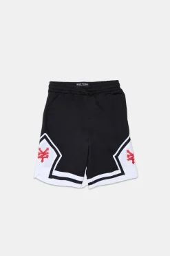 Zoo York Youth Mesh Basketball Shorts