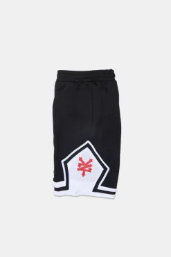 Zoo York Youth Mesh Basketball Shorts
