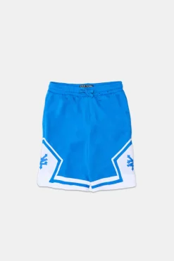 Zoo York Youth Mesh Basketball Shorts