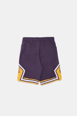 Zoo York Youth Mesh Basketball Shorts