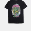 Zoo York Youth Monster Comic T-Shirt