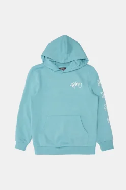 Zoo York Youth NYC Hoodie
