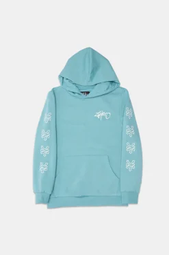 Zoo York Youth NYC Hoodie