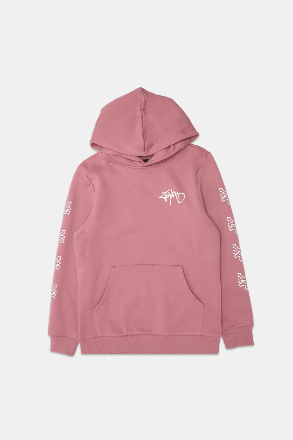 Zoo York Youth NYC Hoodie