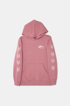 Zoo York Youth NYC Hoodie