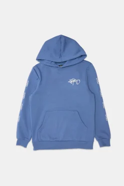 Zoo York Youth NYC Hoodie