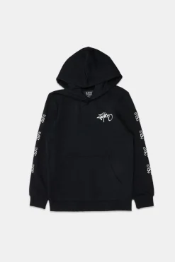 Zoo York Youth NYC Hoodie