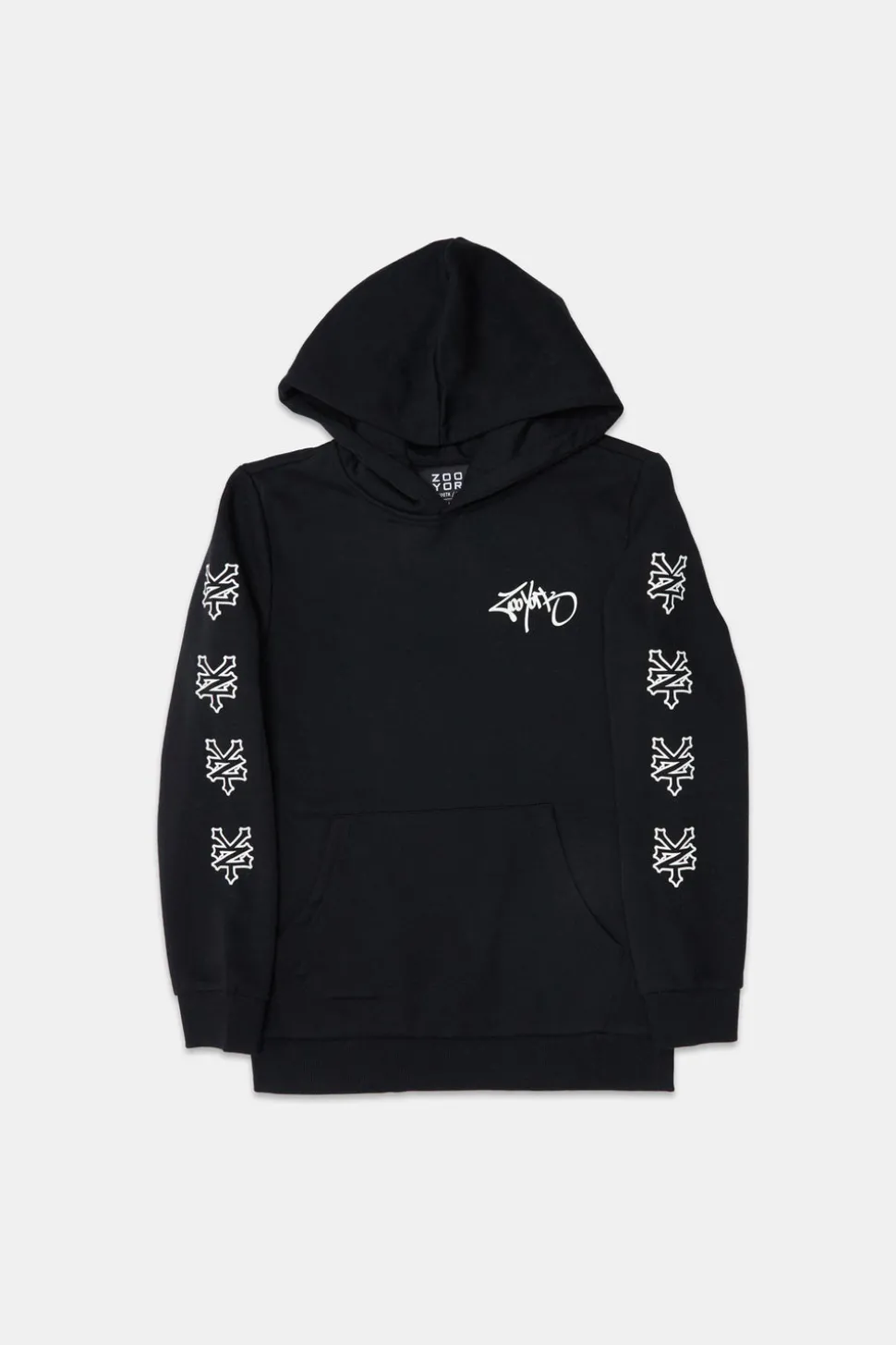 Zoo York Youth NYC Hoodie