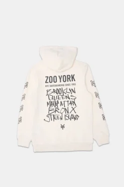 Zoo York Youth NYC Hoodie