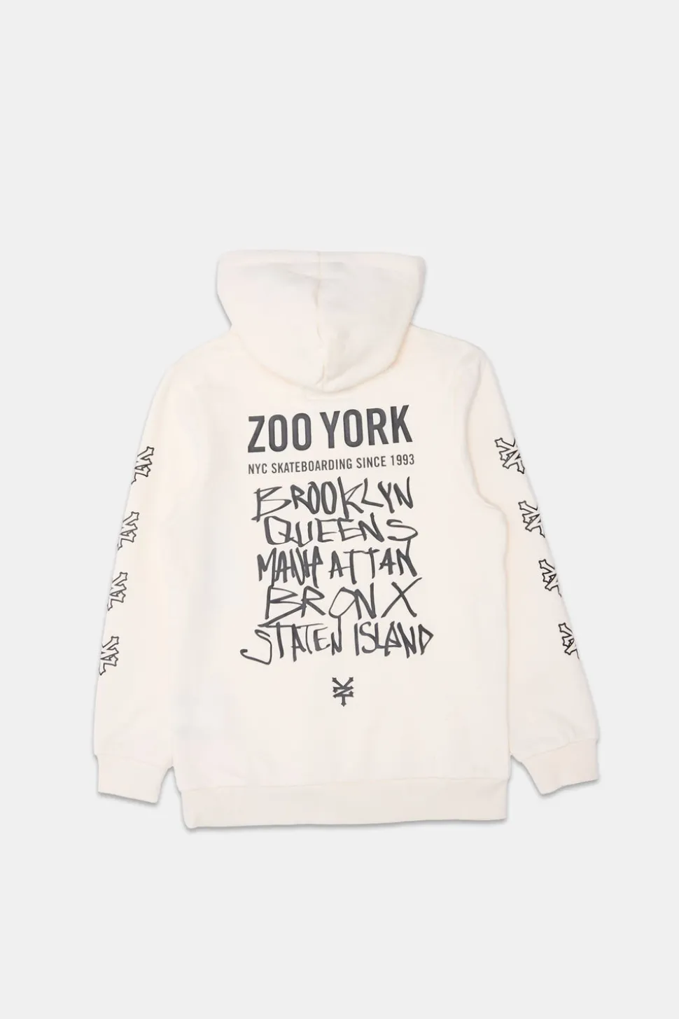 Zoo York Youth NYC Hoodie