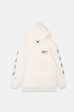 Zoo York Youth NYC Hoodie