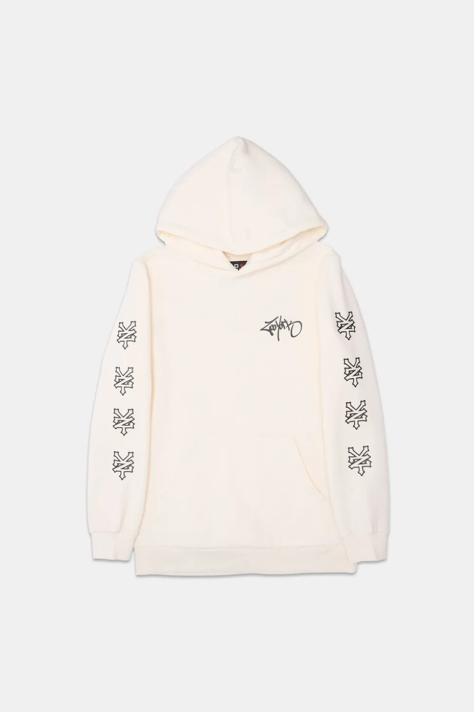 Zoo York Youth NYC Hoodie