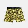 Zoo York Youth Smiley Faces Boxer Brief